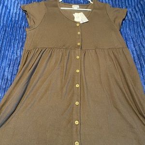 BNWT Heidi dress